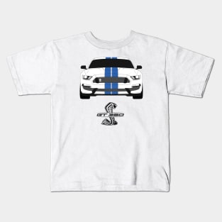 Shelby GT350 Kids T-Shirt